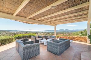 2 Appartamento Porto Taverna img15