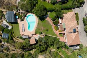 2 Appartamento Porto Taverna img23