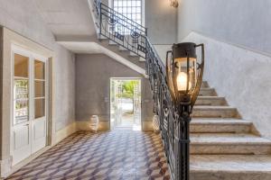 Palazzo Humilitas - Basium
