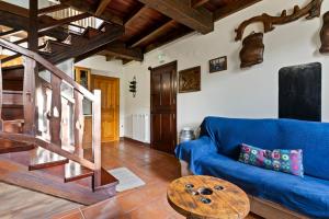 La Casina Del Fresnu