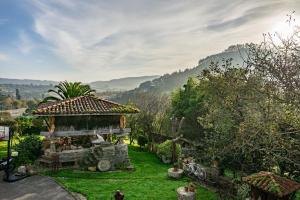 La Casina Del Fresnu