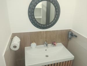 VIP Wellness apartma Immortality