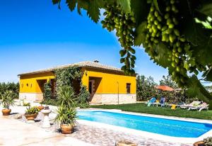 Casa Rural Villa Lucrecia