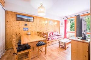 Appartement Ski Valmeinier