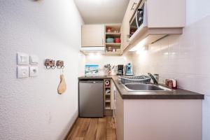 Appartement Ski Valmeinier