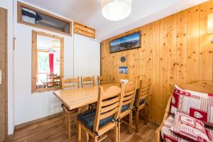Appartement Ski Valmeinier