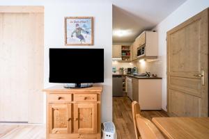 Appartement Ski Valmeinier