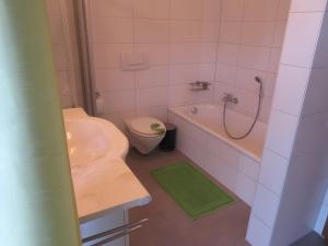 Ferienwohnung Kreuzbühl