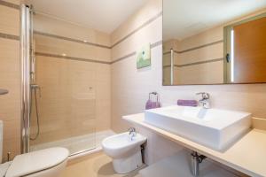 Astur - Moderno Chalet Con Piscina