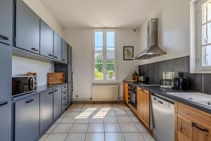 Maison Les Marronniers