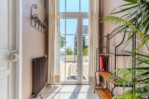 Maison Les Marronniers