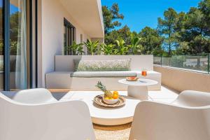 Gotmar Beach Is A Modern