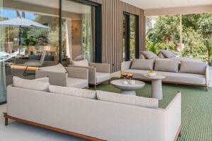 Gotmar Beach Is A Modern