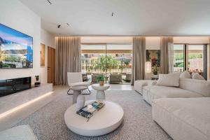 Gotmar Beach Is A Modern