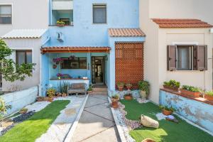 Casa vacanze Elifra img21