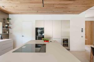 Gotmar Beach Is A Modern
