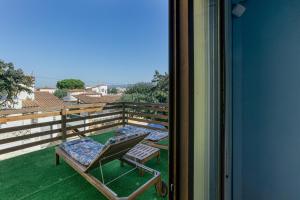 Casa Empuriabrava con terraza