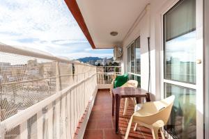 Apartamento Diana ii