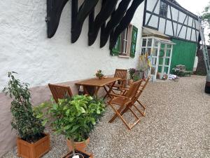 Kinderfreundlich Am Dorflädchen