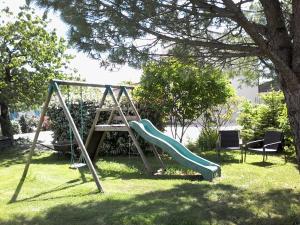 Lancienne Ferme