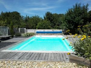 Lancienne Ferme