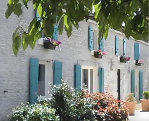 Lancienne Ferme