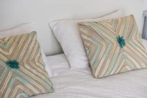 La Perla vista al mar Fabiola 1