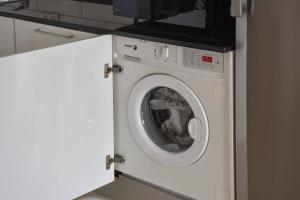 La Perla vista al mar Fabiola 1