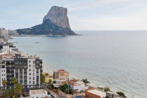 La Perla vista al mar Fabiola 1