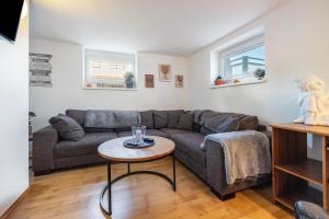 Modernes Apartment am Deister