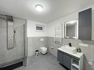 Ferienwohnung Hochwangen