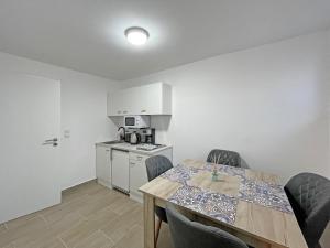 Ferienwohnung Hochwangen