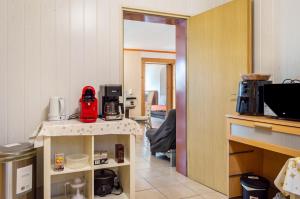 Ferienwohnung Brenda