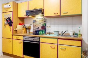 Ferienwohnung Brenda