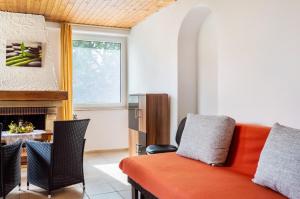Ferienwohnung Brenda