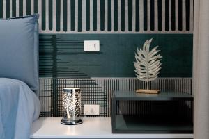 Villa Joseph con piscina