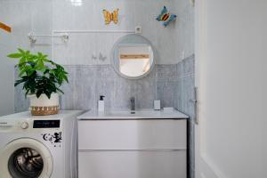 Apartamento Mayo 2