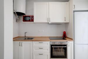 Apartamento Mayo 2
