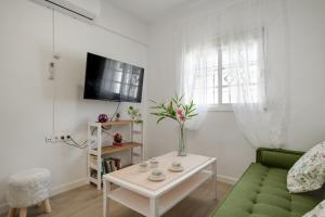 Apartamento Mayo 2