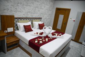 Baibhab Convention & Resort