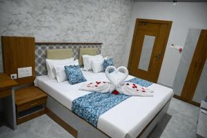Baibhab Convention & Resort