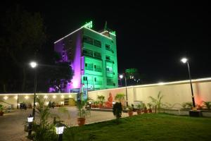 Baibhab Convention & Resort