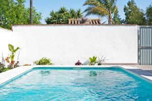 Casa Villanueva 1 -sólo Familias