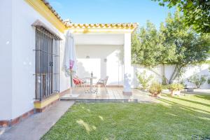 Casa Villanueva 1 -sólo Familias