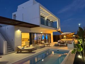 Villa Siargao