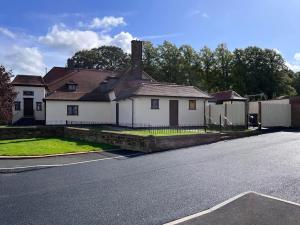 The Horse and Farrier Carlisle