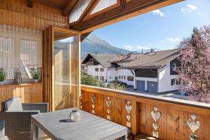 Andis Ferienwohnung