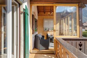 Andis Ferienwohnung