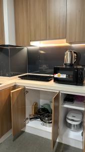 Căn hộ ở Republic apartment nearly airport