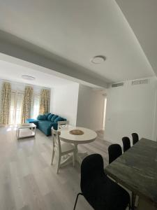 Apartamento Carihuela